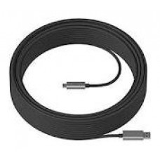 CABLE TRANSFERENCIA DE DATOS LOGITECH STROMG USB CABLE 10M