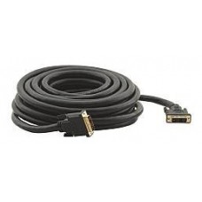 Kramer Electronics C-DM/DM/XL-35 cable DVI 10,7 m DVI-D Negro (Espera 4 dias)