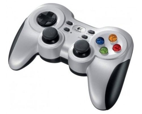 GAMEPAD LOGITECH F710 W