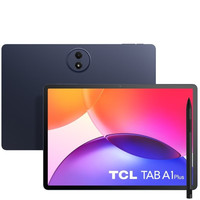 TCL Tab A1 Plus 12.2" 6GB+128GB Blue + Pen + Funda-1215 TCL Tab A1 Plus 12.2" 6GB+128GB Blue + Pen + Funda