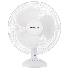 PAE VENTILADOR SOBREMESA TAURUS GRECO 16 40CM 45W 3VEL-333 PAE VENTILADOR SOBREMESA TAURUS GRECO 16 40CM 45W 3VEL