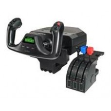 LOGITECH JOYSTICK PRO FLIGHT YOKE PARA PC Y MAC