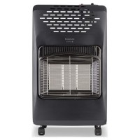 PAE TAURUS CALENTADORES DE GAS TROPICANO GAS COMPACT-339 PAE TAURUS CALENTADORES DE GAS TROPICANO GAS COMPACT