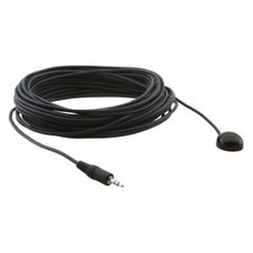 Kramer Electronics C-A35M/IRRN-3 cable de audio 0,9 m 3,5mm Negro (Espera 4 dias)-1056 Kramer Electronics C-A35M/IRRN-3 cable de audio 0,9 m 3,5mm Negro (Espera 4 dias)