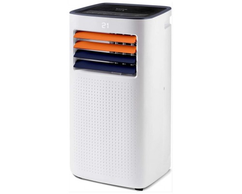 PAE AIRE ACONDICIONADO PORTATIL TAURUS TEMP DESIGN+
