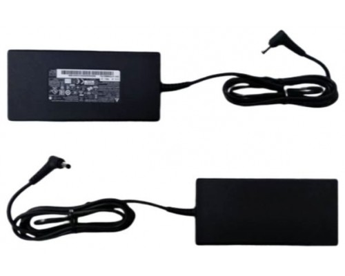 AC ADAPTER MSI 180W GS63/GS73/GS65 8RE 8RF/ P65 8RF (Espera 4 dias)