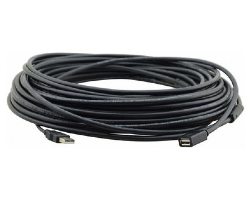 CABLE USB 2.0 PROLONGADOR ACTIVO KRAMER A/M-A/H 4.6M· (Espera 4 dias)