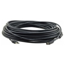 Kramer Electronics CA–UAM/UAF–35 cable USB 10,7 m 2.0 USB A Negro (Espera 4 dias)
