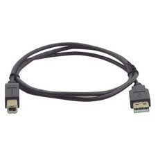 KRAMER CONNECT - CABLES USB 2.0 A (M) TO B (M) CABLE- C-USB/AB-5M (96-0215005) (Espera 4 dias)-1052 KRAMER CONNECT - CABLES USB 2.0 A (M) TO B (M) CABLE- C-USB/AB-5M (96-0215005) (Espera 4 dias)