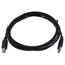 Kramer Electronics 4.6m USB 2.0 cable USB 4,6 m USB A USB B Negro (Espera 4 dias)-1052 Kramer Electronics 4.6m USB 2.0 cable USB 4,6 m USB A USB B Negro (Espera 4 dias)
