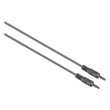Kramer Electronics C-A35M/4P-15 cable de audio 4,572 m 3,5mm Gris (Espera 4 dias)-1052 Kramer Electronics C-A35M/4P-15 cable de audio 4,572 m 3,5mm Gris (Espera 4 dias)