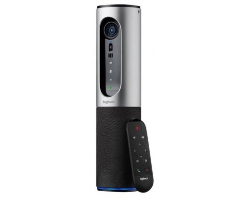 VIDEOCONFERENCIA CAM CONNECT PORTATIL BLUETOOTH