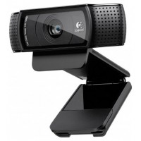 WEBCAM LOGITECH HD PRO C920 NE