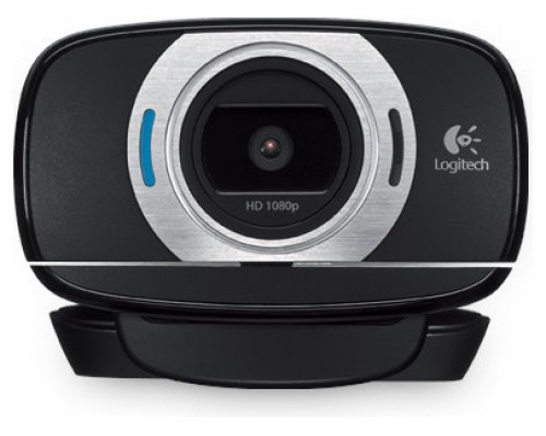 WEBCAM LOGITECH C615 FHD 1920X1080PX NEGRA