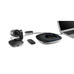 Logitech Equipo videoconf Full HD 4Mic+altavoz-1270 Logitech Equipo videoconf Full HD 4Mic+altavoz