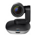 Logitech Equipo videoconf Full HD 4Mic+altavoz-1270 Logitech Equipo videoconf Full HD 4Mic+altavoz