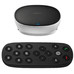 Logitech Equipo videoconf Full HD 4Mic+altavoz-1270 Logitech Equipo videoconf Full HD 4Mic+altavoz