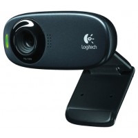 WEBCAM LOGITECH 960-001065