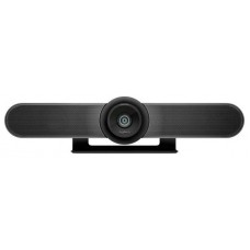 Logitech MeetUp Webcam VideoConferencing fps 4k