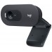 CAMARA LOGITECH WEBCAM C505E 1280X720 COLOR NEGRO