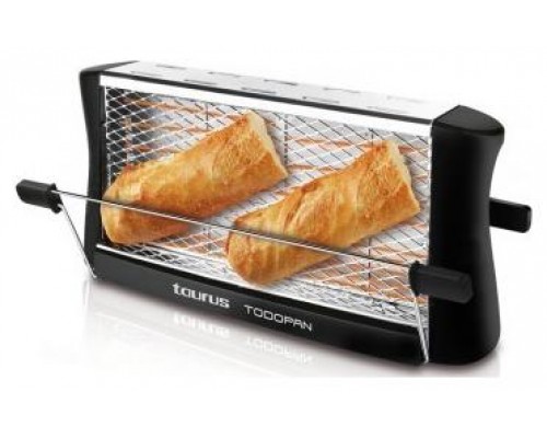 PAE TOSTADOR TODOPAN TAURUS 700W