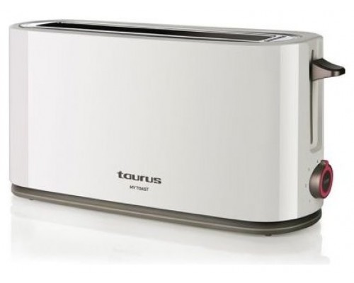 PAE TOSTADOR MYTOAST TAURUS VERII 1000W-332 PAE TOSTADOR MYTOAST TAURUS VERII 1000W