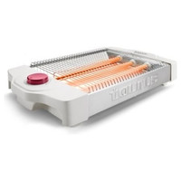 PAE TOSTADOR PLANO TAURUS NEPTUNO 900W TRES BARRAS-333 PAE TOSTADOR PLANO TAURUS NEPTUNO 900W TRES BARRAS
