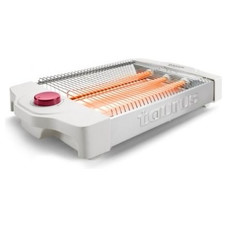 PAE TOSTADOR PLANO TAURUS NEPTUNO 900W TRES BARRAS-333 PAE TOSTADOR PLANO TAURUS NEPTUNO 900W TRES BARRAS