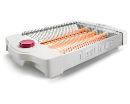 PAE TOSTADOR PLANO TAURUS NEPTUNO 900W TRES BARRAS-333 PAE TOSTADOR PLANO TAURUS NEPTUNO 900W TRES BARRAS