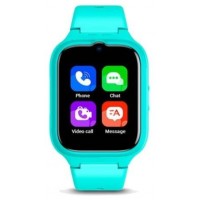 SPC SmartWatch SMARTEE 4G KIDS 1.7" IP68 GPS SOS