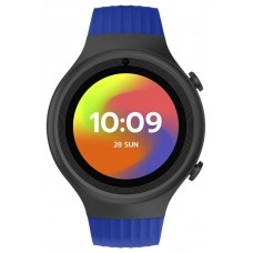 SPC-RELOJ SMART 4G JUN BL