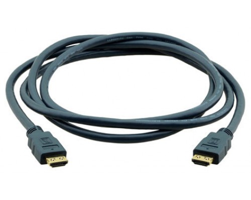 Kramer Electronics HDMI, 0.9m cable HDMI 0,9 m HDMI tipo A (Estándar) Negro (Espera 4 dias)