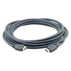 Kramer Electronics C-HM/HM-25 cable HDMI 7,6 m HDMI tipo A (Estándar) Negro (Espera 4 dias)