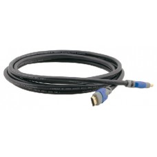 Kramer Electronics HDMI/HDMI, 4.6m cable HDMI 4,6 m HDMI tipo A (Estándar) Negro (Espera 4 dias)