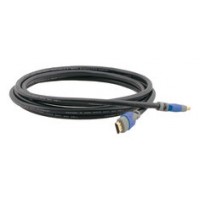 Kramer Electronics 19.5m, HDMI - HDMI cable HDMI 19,5 m HDMI tipo A (Est&aacute;ndar) Negro (Espera 4 dias)