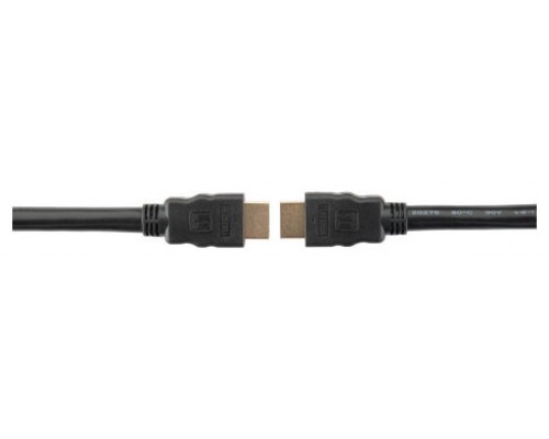 KRAMER INSTALLER SOLUTIONS HIGH SPEED HDMI CABLE WITH ETHERNET - 35FT - C-HM/ETH-35 (97-01214035) (Espera 4 dias)