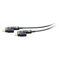 KRAMER INSTALLER SOLUTIONS ACTIVE PLUGABLE OPTICAL HDMI CABLE, LSHF-33FT - CLS-AOCH/60-33 (97-0406033) (Espera 4 dias)