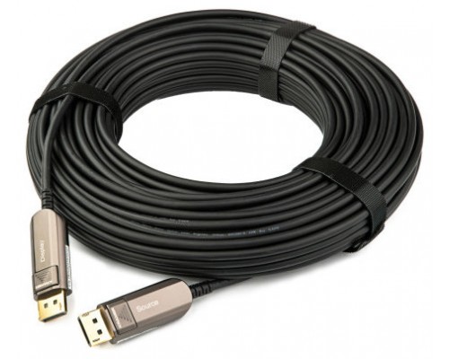 Kramer Electronics CLS-AOCDP/UF 40 m DisplayPort Negro (Espera 4 dias)