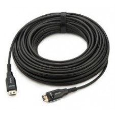 Kramer Electronics CP-AOCH/60F-98 cable HDMI 30 m HDMI tipo A (Estándar) Negro (Espera 4 dias)