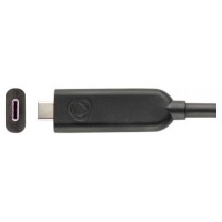 Kramer Electronics CLS-AOCU32/FF-25 cable USB 7,6 m USB 3.2 Gen 2 (3.1 Gen 2) USB C Negro (Espera 4 dias)-105133 Kramer Electronics CLS-AOCU32/FF-25 cable USB 7,6 m USB 3.2 Gen 2 (3.1 Gen 2) USB C Negro (Espera 4 dias)