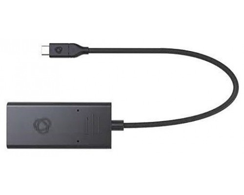 Kramer Electronics CLS-AOCU32/FF cable USB USB 3.2 Gen 2 (3.1 Gen 2) 15 m USB C Negro (Espera 4 dias)