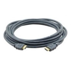 KRAMER CONNECT - CABLES STANDARD HDMI PLENUM CABLE WITH ETHERNET- CP-HM/HM/ETH-15 (97-91213015) (Espera 4 dias)