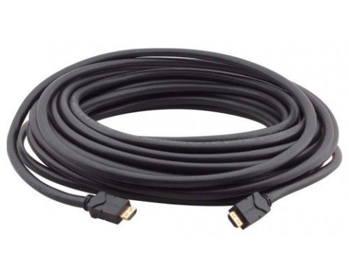 KRAMER CONNECT - CABLES STANDARD HDMI PLENUM CABLE WITH ETHERNET- CP-HM/HM/ETH-35 (97-91213035) (Espera 4 dias)