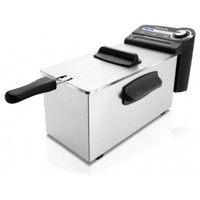 PAE FREIDORA DE ACEITE PROFESSIONAL 4 L 2200W TAURUS-336 PAE FREIDORA DE ACEITE PROFESSIONAL 4 L 2200W TAURUS