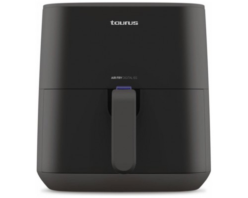 PAE FREIDORA DE AIRE TAURUS DIGITAL 6S 5.5L 1700W