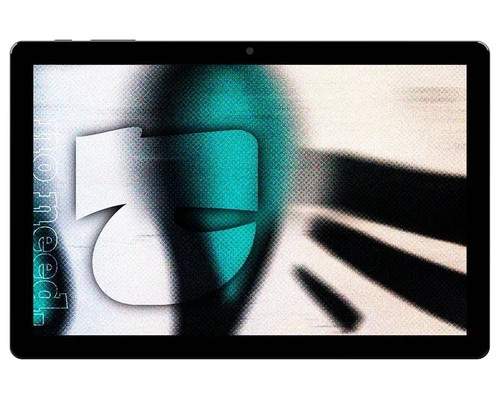 SPC Tablet Wuum T Fun 10,1" HD 4GB(+4) 128GB Negra