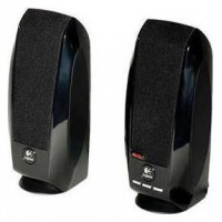 ALTAVOCES LOGITECH S-150 1.2W SPEAKER USB NEGRO