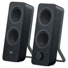ALTAVOCES 2.0 BLUETOOTH LOGITECH Z207 5W BT 4.2