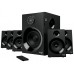 LOGITECH ALTAVOCES Z607 5.1 SURROUND 160 W RMS SONIDO ENVOLVENTE - 980-001316