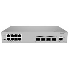 HUAWEI eKit S220 Series S220-8T4S Gestionado L2 Gigabit Ethernet (10/100/1000) 1U Gris (Espera 4 dias)